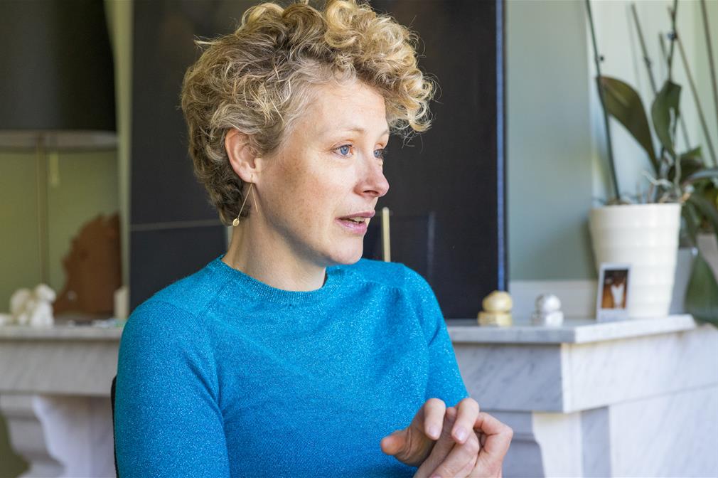 Throughout my career, I have met hundreds of witnesses and victims. I’ve seen that, if given the support they need to tell their story, survivors of atrocious crimes can be very strong witnesses. Testifying can be a powerful way to regain dignity.